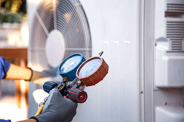 Affordable Hvac Maintenance solutions in Albion, IL